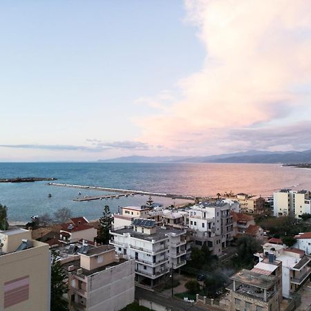 Rincon De Luz Kyparissia Exterior foto
