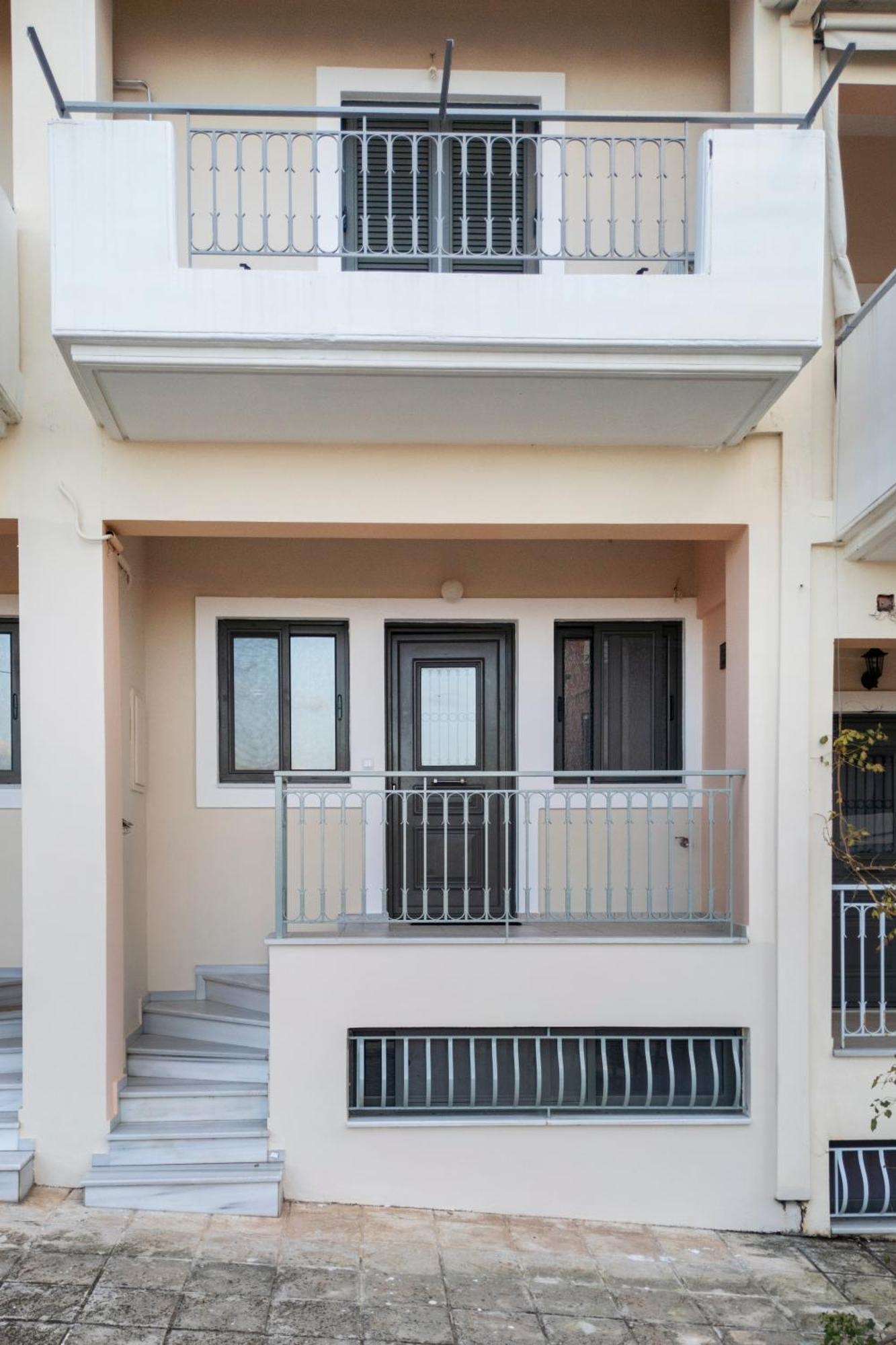 Rincon De Luz Kyparissia Exterior foto