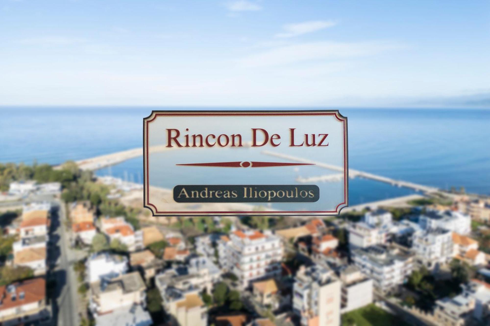 Rincon De Luz Kyparissia Exterior foto