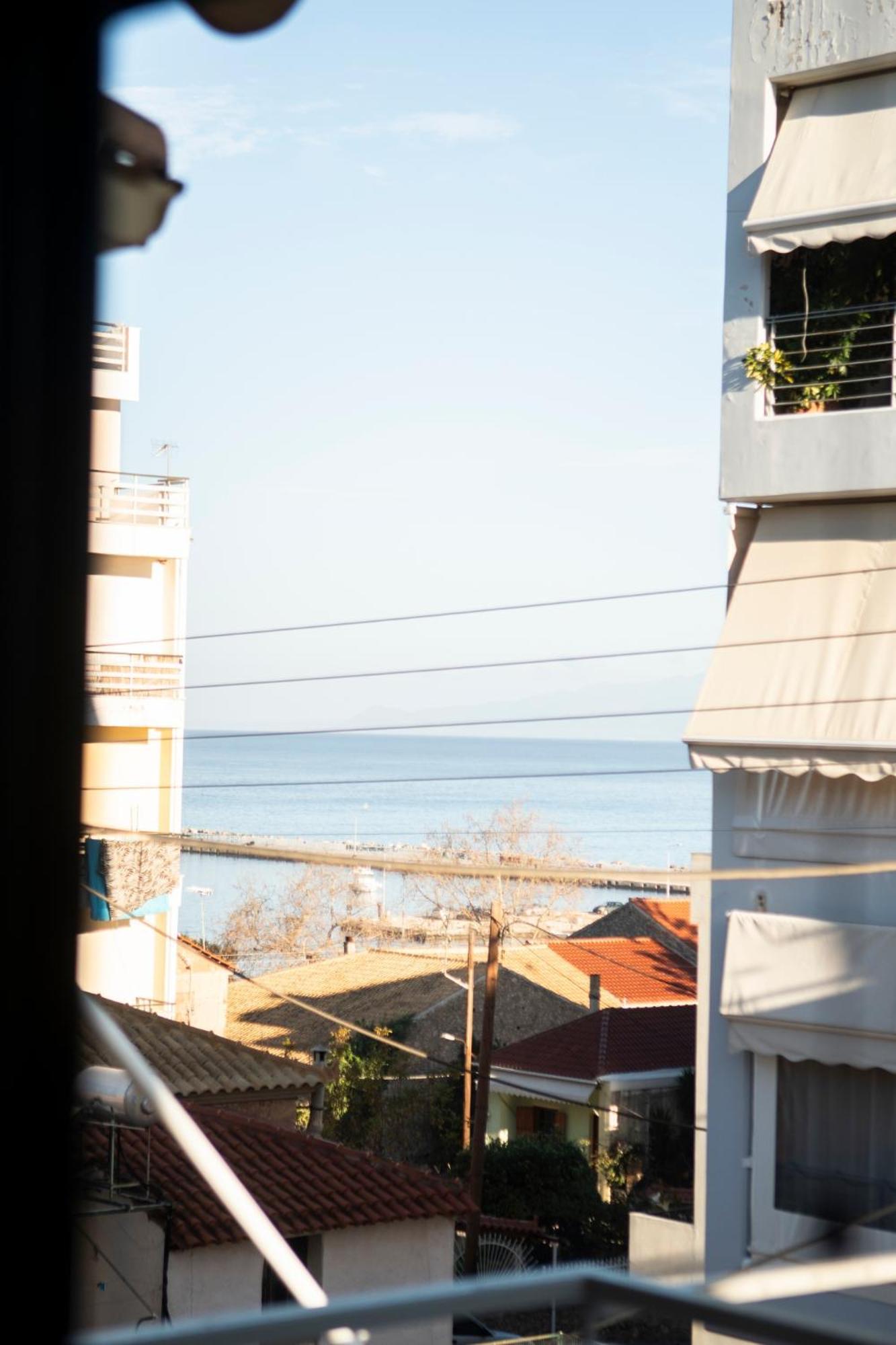 Rincon De Luz Kyparissia Exterior foto